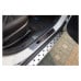 smart led door sill scuff plates hyundai lf sonata lf 2014-17